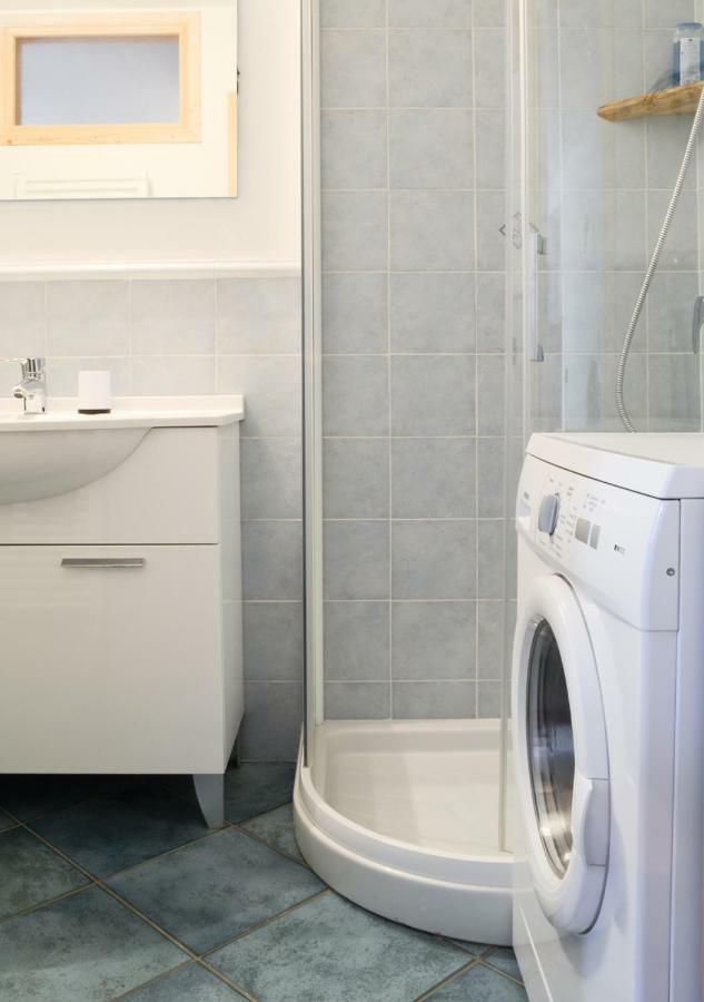 Premesan Apartment Bormio Ngoại thất bức ảnh