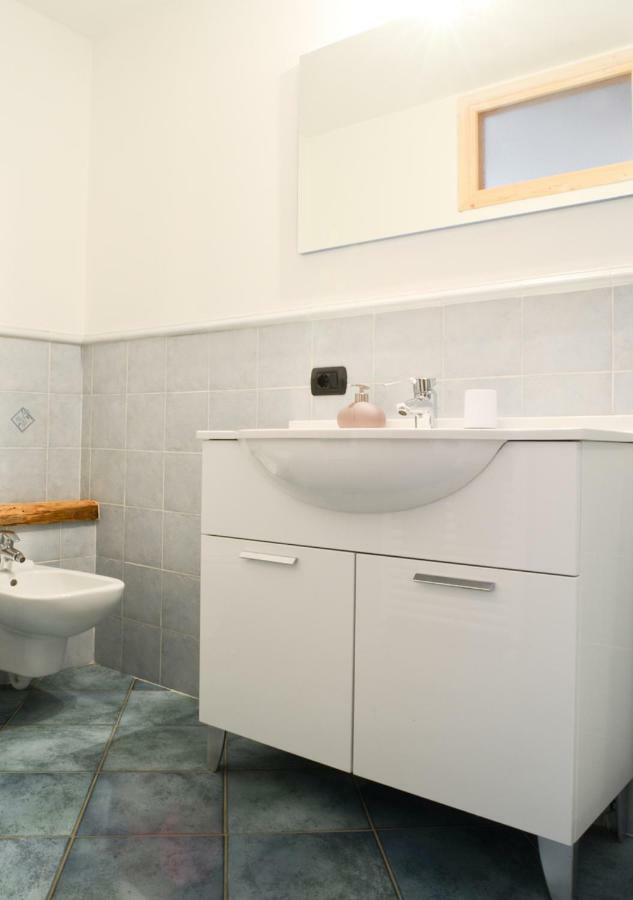 Premesan Apartment Bormio Ngoại thất bức ảnh